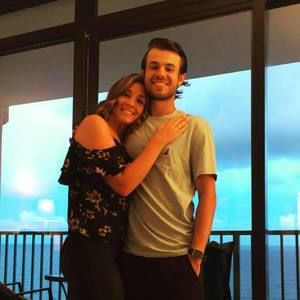 Meet your Posher, Ryan